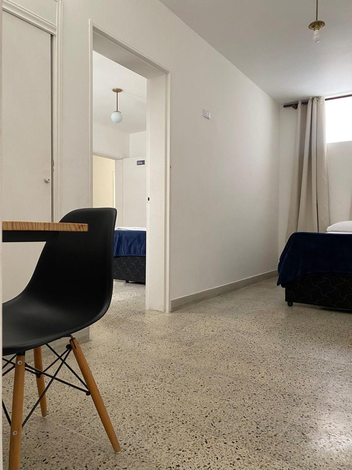 Aparta Hotel Mediterraneo Estadio Medellín Eksteriør billede